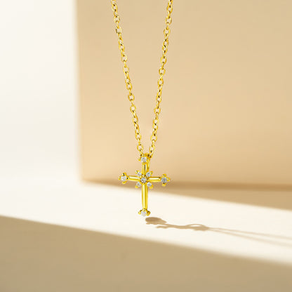 Vintage Handmade Necklace