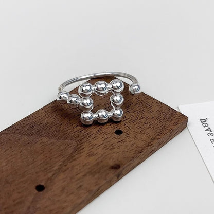 Delicate Artisan Ring