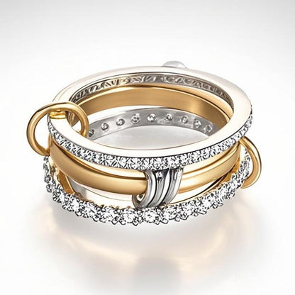Vintage Handmade Ring