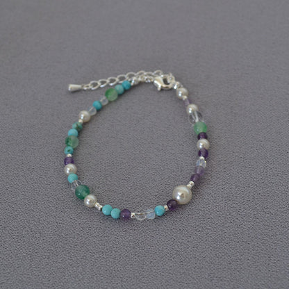 Delicate Artisan Necklace