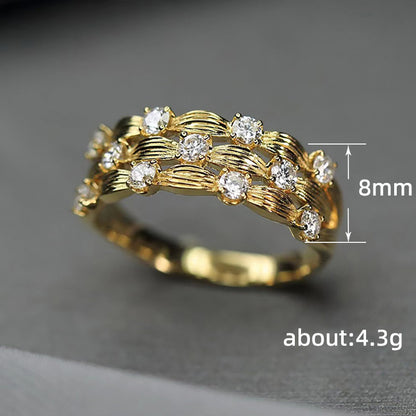 Romantic Ring for Special Moments