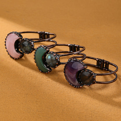 Vintage Handmade Bracelet