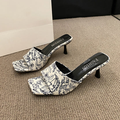 Beautifully Crafted Orthopedic Sandals