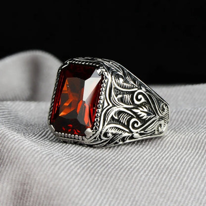 Charming Ring for Any Occasion