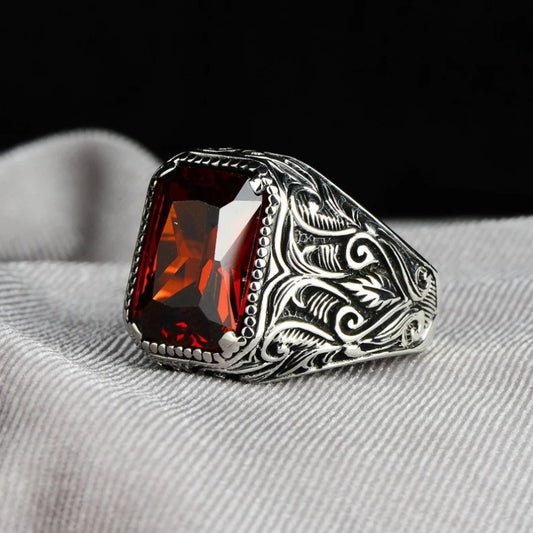 Charming Ring for Any Occasion