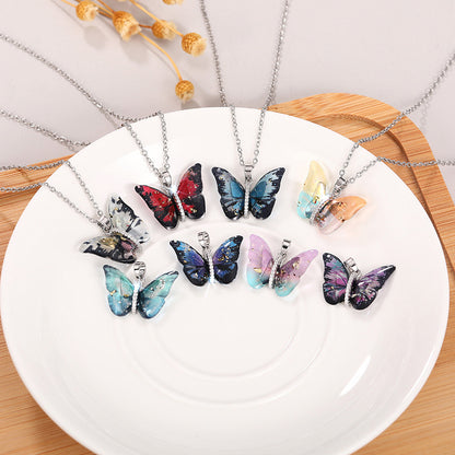 Vintage Handmade Necklace