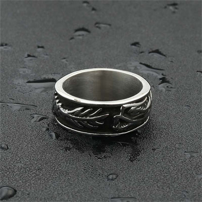 Romantic Ring for Special Moments