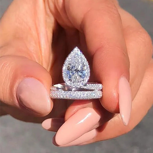 Charming Ring for Any Occasion