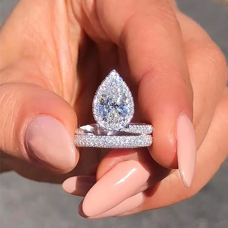 Charming Ring for Any Occasion