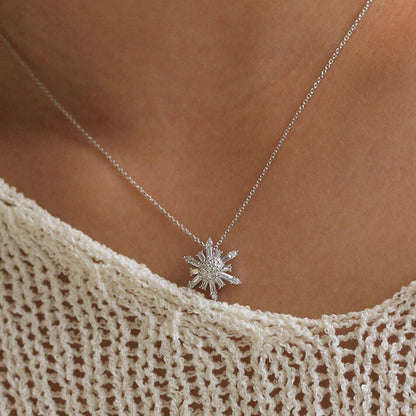 Delicate Artisan Necklace