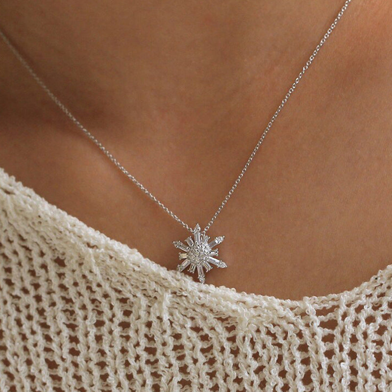 Delicate Artisan Necklace