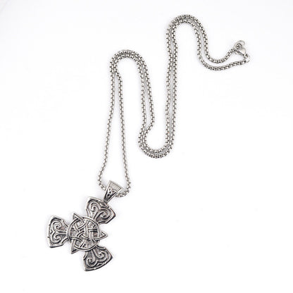 Vintage Handmade Necklace