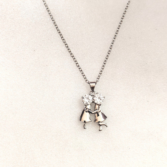 Romantic Necklace for Special Moments