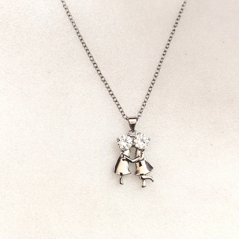 Romantic Necklace for Special Moments