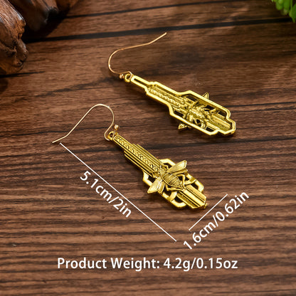 Romantic Earring for Special Moments