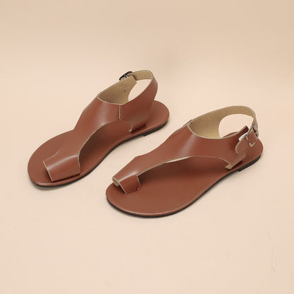 Beautifully Crafted Orthopedic Sandals