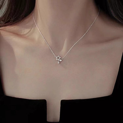 Delicate Artisan Necklace
