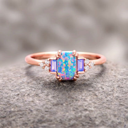 Stunning Ring for Daily Wear