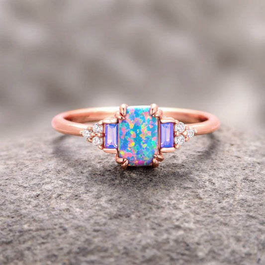 Stunning Ring for Daily Wear