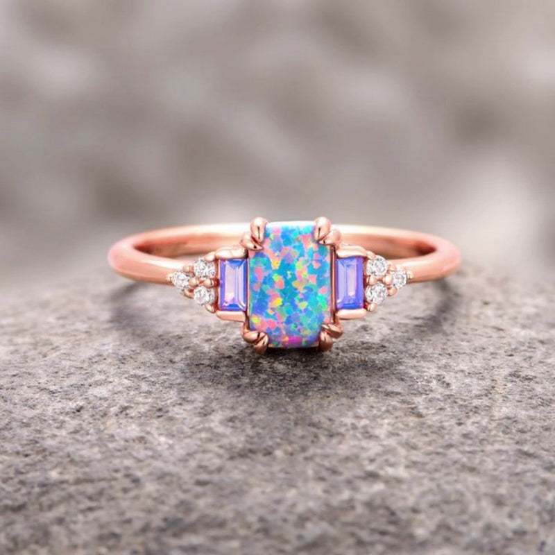 Stunning Ring for Daily Wear