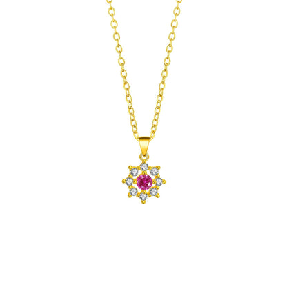 Classic Necklace with Timeless Appeal