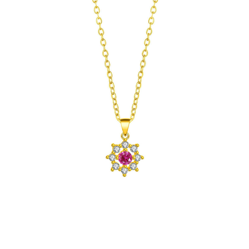 Classic Necklace with Timeless Appeal