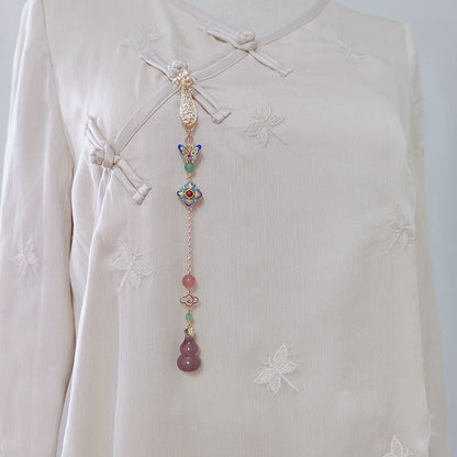 Elegant Pendant for Every Occasion