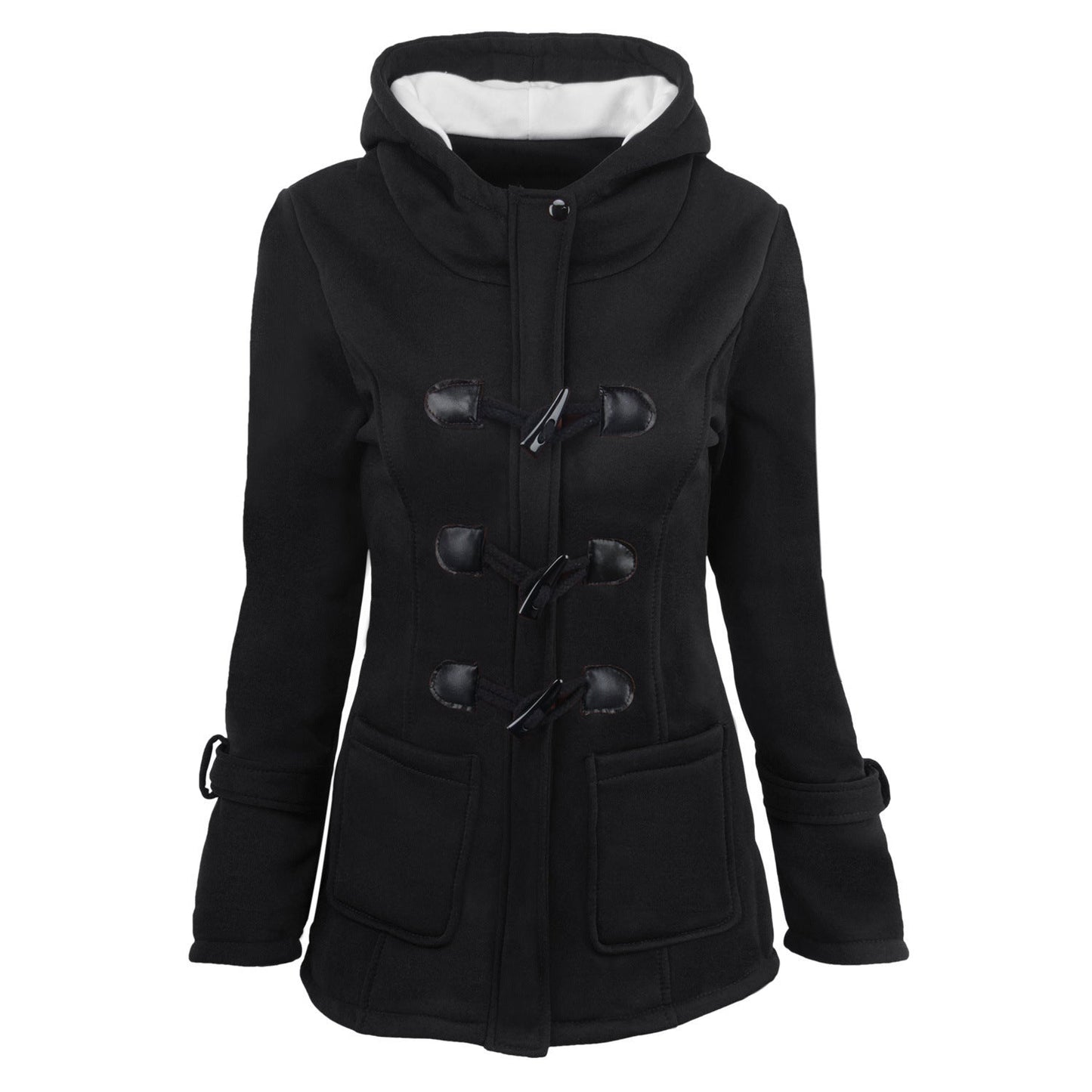 JO | Casual and relaxed coat