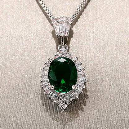 Delicate Artisan Necklace