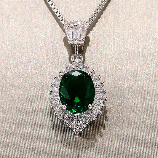 Delicate Artisan Necklace