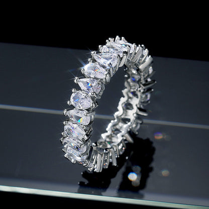 Classic Ring with Timeless Appeal