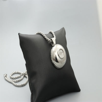 Delicate Artisan Necklace