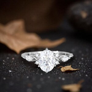 Classic Ring with Timeless Appeal