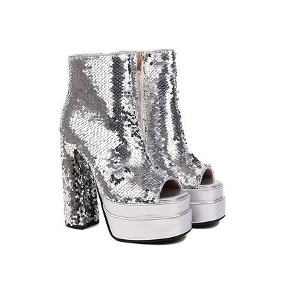 Beautifully Crafted Orthopedic Boots