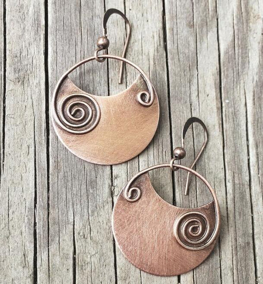 Romantic Earring for Special Moments