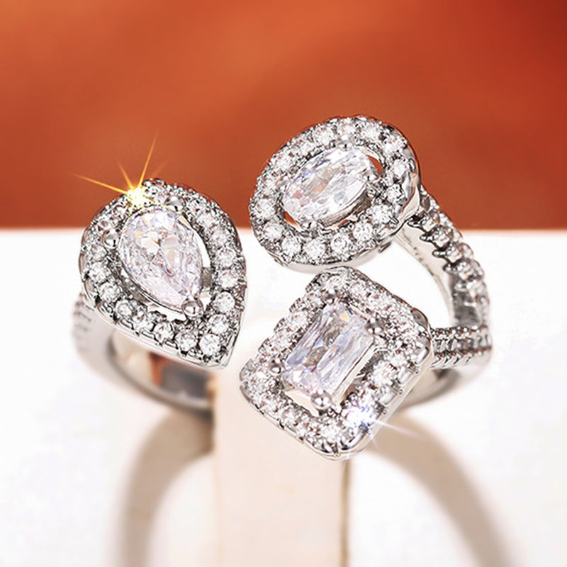 Stunning Ring for Daily Wear