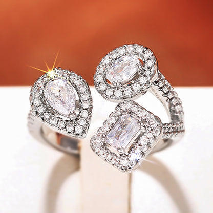 Stunning Ring for Daily Wear