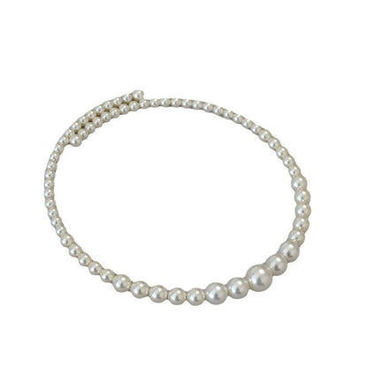 Stunning Pearl Necklace for Daily Wear