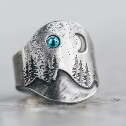 Romantic Ring for Special Moments