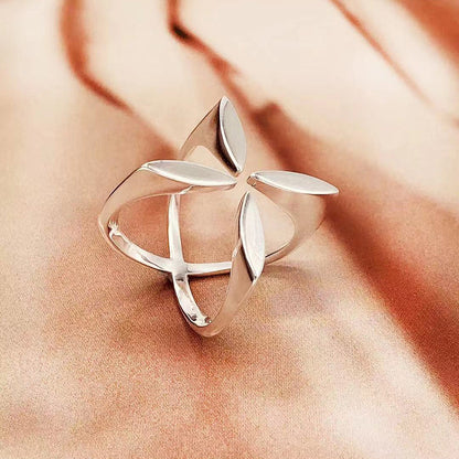 Classic Ring with Timeless Appeal