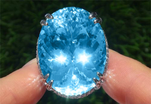 Vintage Handmade Ring