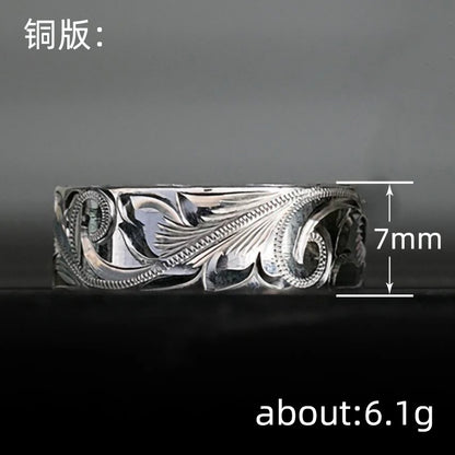 Charming Ring for Any Occasion
