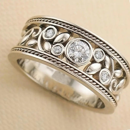 Charming Ring for Any Occasion