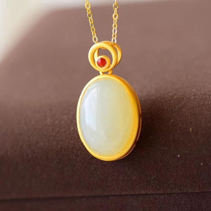 Romantic Necklace for Special Moments