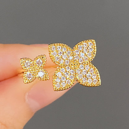 Delicate Artisan Ring