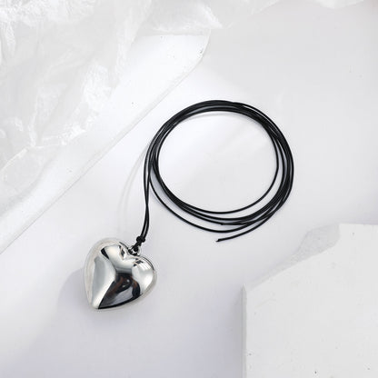 Classic Necklace with Timeless Appeal