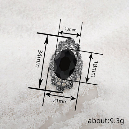 Charming Ring for Any Occasion