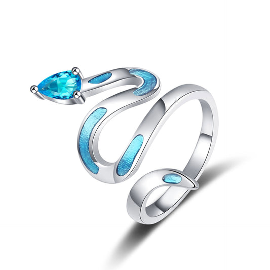 Charming Ring for Any Occasion