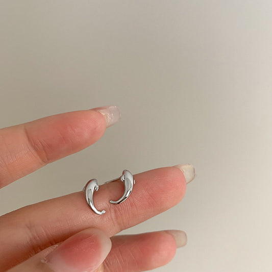 Romantic Earring for Special Moments