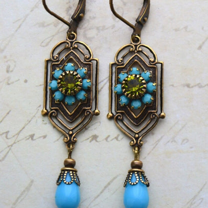 Elegant Earring for Every Occasion